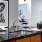 Well-lit kitchen with ample counter space